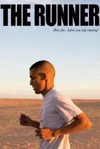 The runner