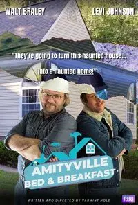 Amityville: Bed & Breakfast