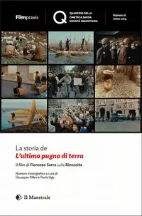 The Last Fistful of Land