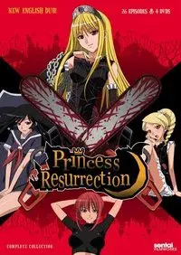 Princess Resurrection