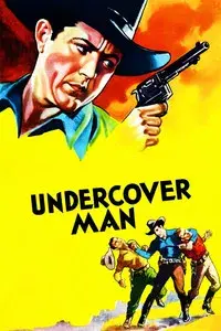 Undercover Man