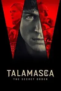 Talamasca: The Secret Order