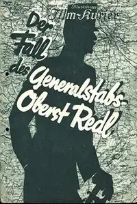 The Case of Colonel Redl