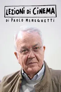 Lezioni di Cinema di Paolo Mereghetti