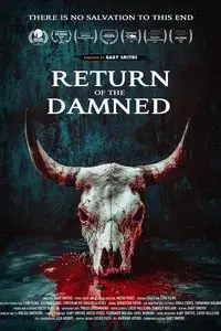 The Hacienda: Return of the Damned