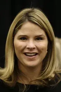 Jenna Bush Hager