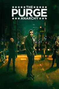 The Purge: Anarchy
