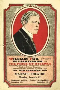 The Price of Silence