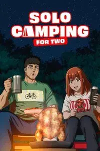 Solo Camping for Two