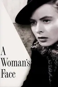 A Woman's Face