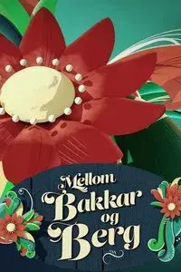 Mellom bakkar og berg