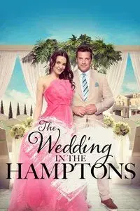 The Wedding in the Hamptons