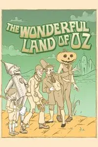 The Wonderful Land of Oz