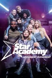 Star Academy, le concert événement