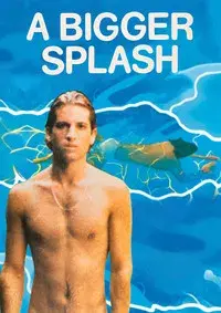 A Bigger Splash