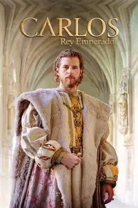 Carlos, rey emperador