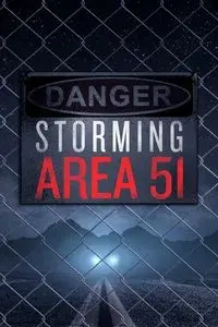 Storming Area 51