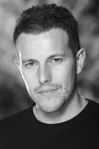 Lee Latchford-Evans