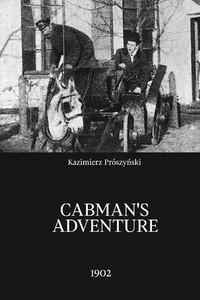 Cabman's Adventure
