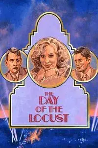 The Day of the Locust