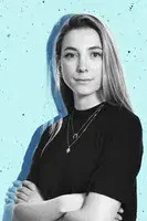 Camilla Marie Nielsen