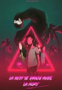 The Night I Dance With Death