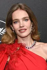 Natalia Vodianova