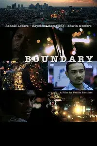 Boundary