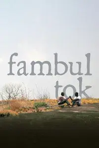 Fambul Tok