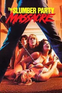The Slumber Party Massacre