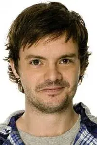 Barney Harwood