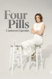 Cameron Esposito: Four Pills