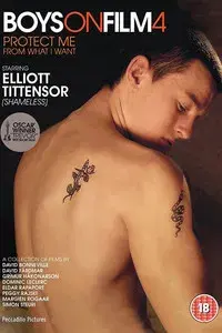 Protect Me From What I Want