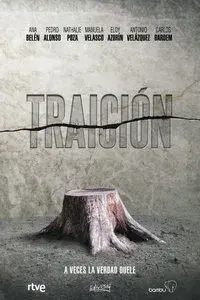 Traición