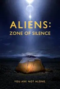 Aliens: Zone of Silence
