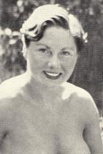 Elizabeth Elcoate Gilbert