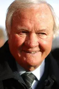 Ron Atkinson