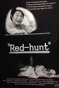 Red-Hunt
