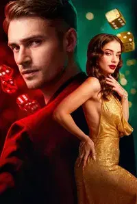 Hidden Detective Falls for Criminal