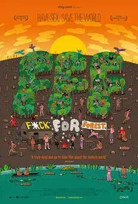 Fuck for Forest