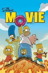 The Simpsons Movie