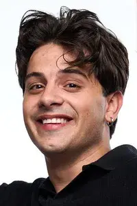 Ryan Mark De Battista