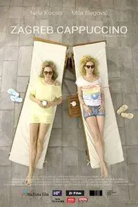 Zagreb Cappuccino