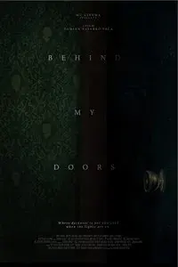 Behind my doors