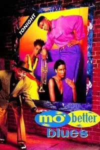 Mo' Better Blues