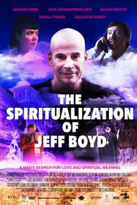 The Spiritualization of Jeff Boyd