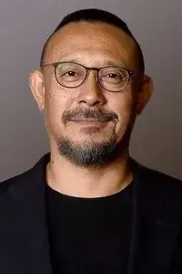 Jiang Wen