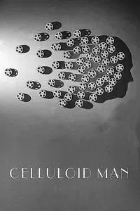 Celluloid Man