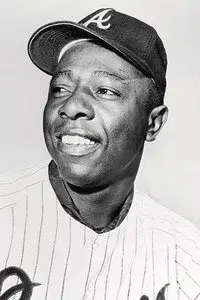 Hank Aaron