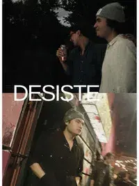 Desiste